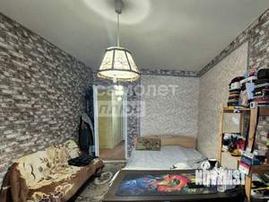 3-к квартира, вторичка, 66м2, 8/9 этаж