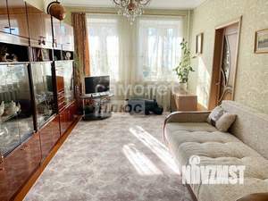 2-к квартира, вторичка, 49м2, 2/2 этаж