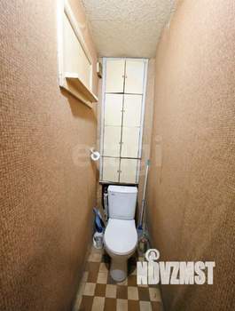 4-к квартира, вторичка, 61м2, 3/5 этаж