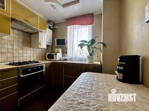 2-к квартира, вторичка, 51м2, 2/5 этаж