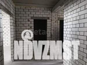 1-к квартира, вторичка, 42м2, 2/5 этаж