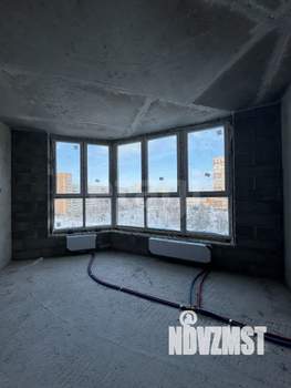 2-к квартира, вторичка, 68м2, 8/9 этаж