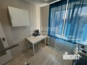 1-к квартира, вторичка, 37м2, 3/5 этаж