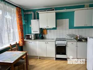 1-к квартира, вторичка, 33м2, 1/3 этаж