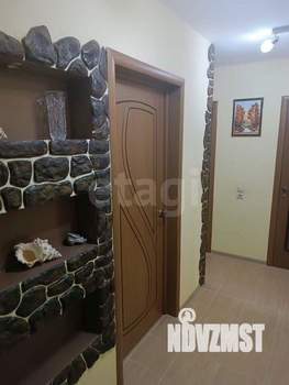 3-к квартира, вторичка, 79м2, 6/6 этаж