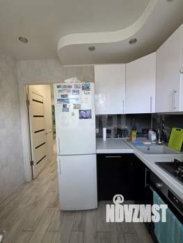 2-к квартира, вторичка, 48м2, 2/5 этаж