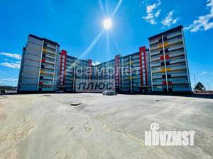 2-к квартира, вторичка, 67м2, 8/9 этаж