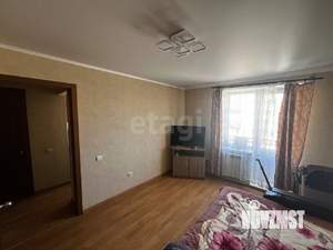 1-к квартира, вторичка, 30м2, 2/3 этаж