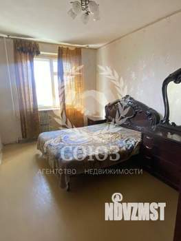 3-к квартира, вторичка, 70м2, 8/9 этаж