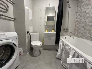 1-к квартира, вторичка, 34м2, 10/10 этаж