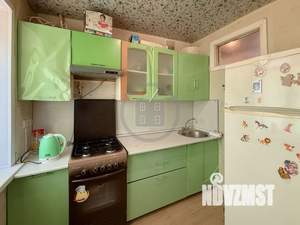 1-к квартира, вторичка, 30м2, 2/5 этаж