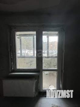 2-к квартира, вторичка, 94м2, 1/19 этаж