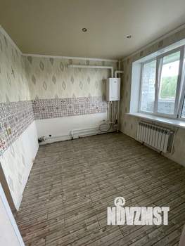 1-к квартира, вторичка, 49м2, 4/5 этаж