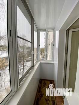 2-к квартира, вторичка, 47м2, 4/5 этаж