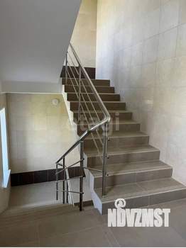 1-к квартира, сданный дом, 55м2, 3/4 этаж