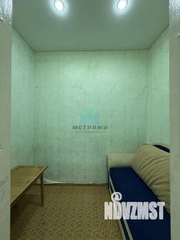 1-к квартира, вторичка, 41м2, 2/3 этаж