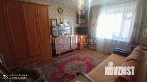 1-к квартира, вторичка, 28м2, 1/6 этаж
