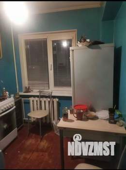 1-к квартира, вторичка, 30м2, 1/5 этаж