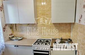 2-к квартира, вторичка, 46м2, 1/5 этаж