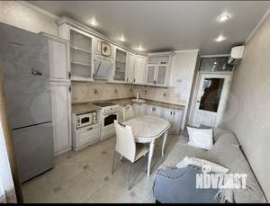 1-к квартира, вторичка, 45м2, 4/12 этаж