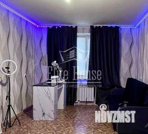 1-к квартира, вторичка, 33м2, 1/3 этаж