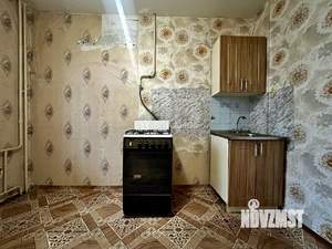 1-к квартира, вторичка, 35м2, 1/9 этаж