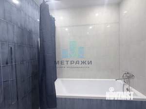 1-к квартира, вторичка, 47м2, 5/13 этаж