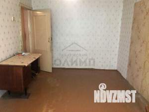 2-к квартира, вторичка, 44м2, 1/5 этаж