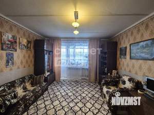 3-к квартира, вторичка, 66м2, 8/9 этаж