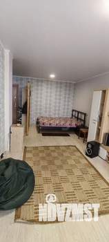 1-к квартира, вторичка, 43м2, 9/9 этаж