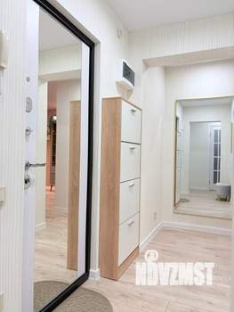 2-к квартира, вторичка, 45м2, 2/5 этаж