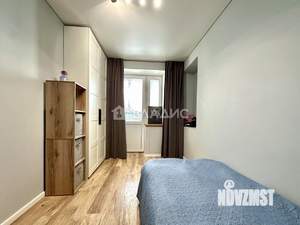 2-к квартира, вторичка, 61м2, 7/10 этаж