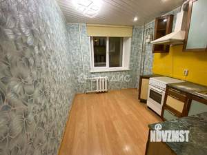 3-к квартира, вторичка, 67м2, 3/6 этаж
