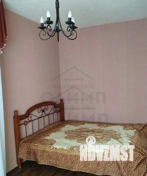 2-к квартира, вторичка, 58м2, 5/6 этаж