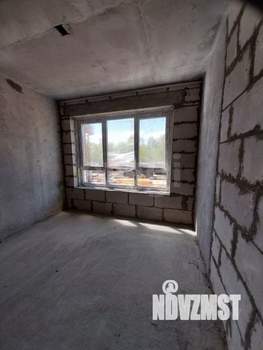 1-к квартира, вторичка, 39м2, 7/16 этаж