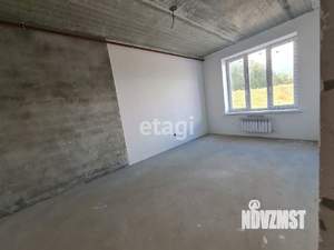 2-к квартира, вторичка, 57м2, 2/3 этаж
