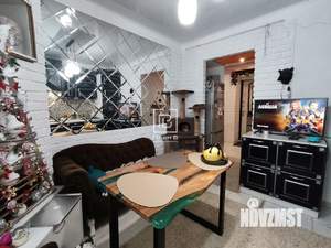 2-к квартира, вторичка, 50м2, 1/13 этаж