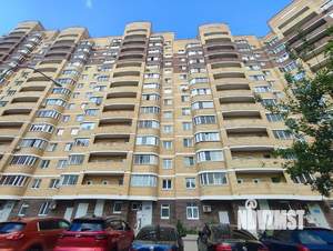 2-к квартира, вторичка, 67м2, 12/17 этаж