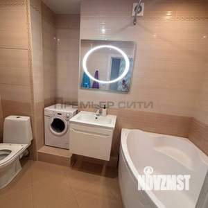 1-к квартира, вторичка, 39м2, 5/10 этаж