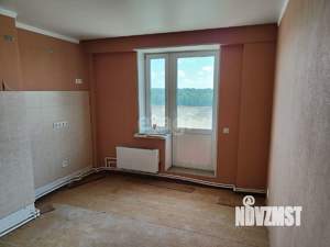 1-к квартира, вторичка, 36м2, 8/14 этаж