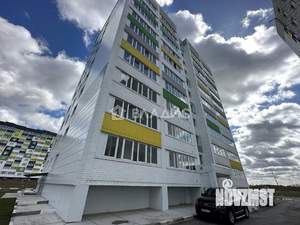 1-к квартира, вторичка, 45м2, 8/10 этаж