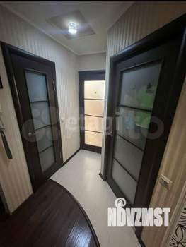 3-к квартира, вторичка, 66м2, 9/9 этаж