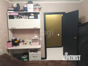 2-к квартира, вторичка, 46м2, 3/3 этаж