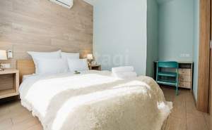 1-к квартира, вторичка, 37м2, 9/20 этаж