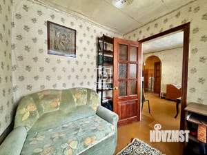 2-к квартира, вторичка, 42м2, 1/5 этаж