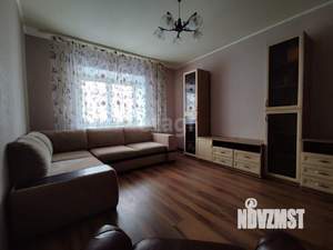 2-к квартира, вторичка, 62м2, 1/9 этаж