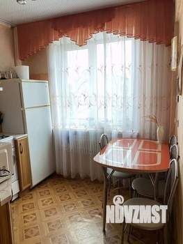 3-к квартира, вторичка, 58м2, 4/5 этаж