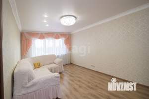 3-к квартира, вторичка, 62м2, 5/5 этаж