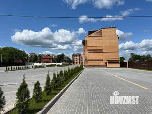 1-к квартира, вторичка, 49м2, 2/4 этаж