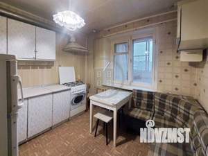 2-к квартира, вторичка, 49м2, 5/5 этаж